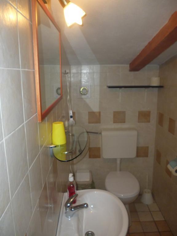 Accomodation Suran Apartment Rovinj Room photo