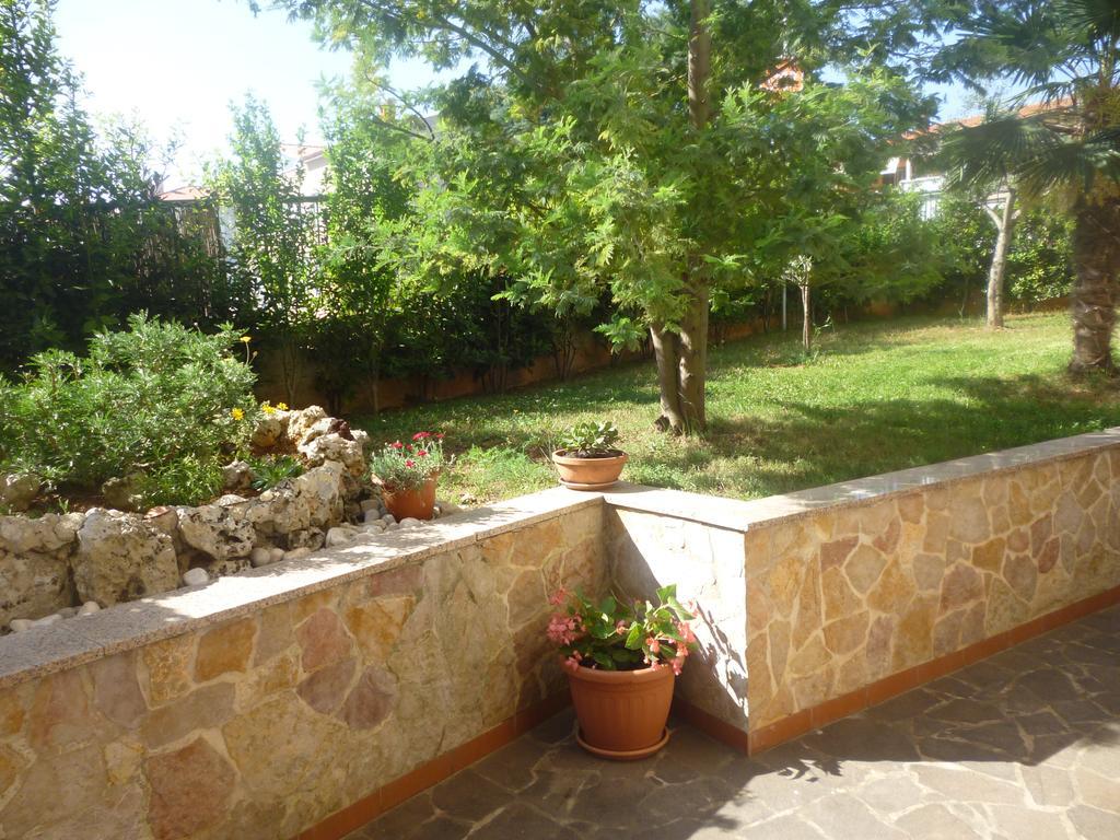 Accomodation Suran Apartment Rovinj Room photo