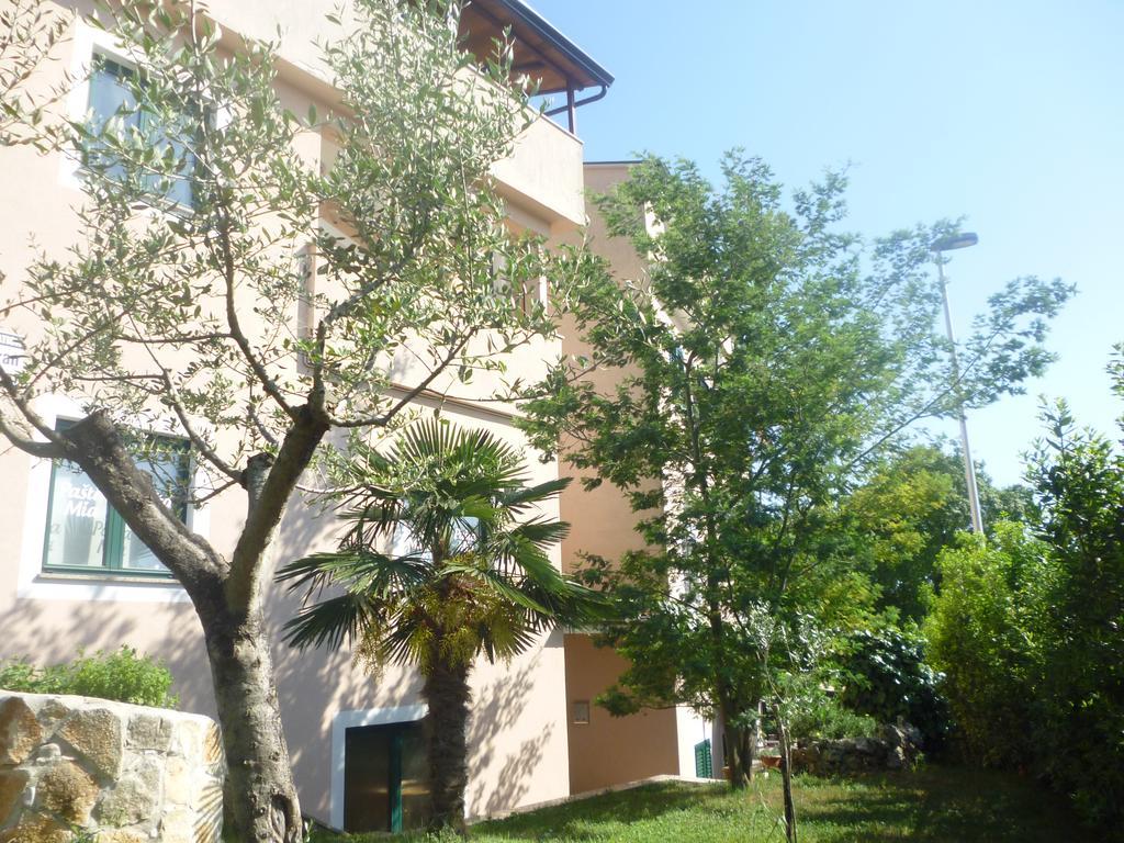 Accomodation Suran Apartment Rovinj Room photo