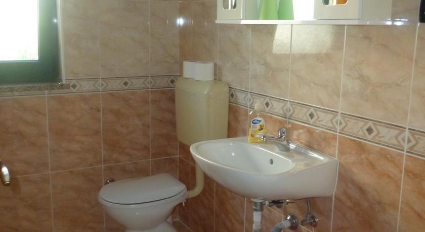 Accomodation Suran Apartment Rovinj Room photo