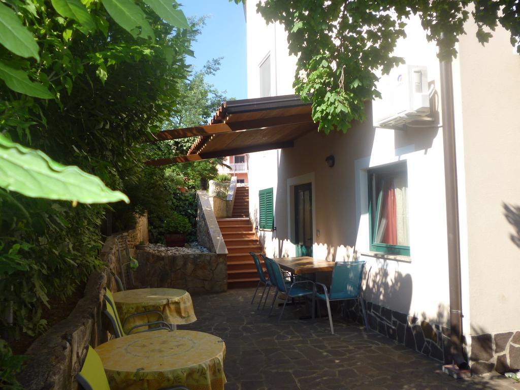 Accomodation Suran Apartment Rovinj Exterior photo