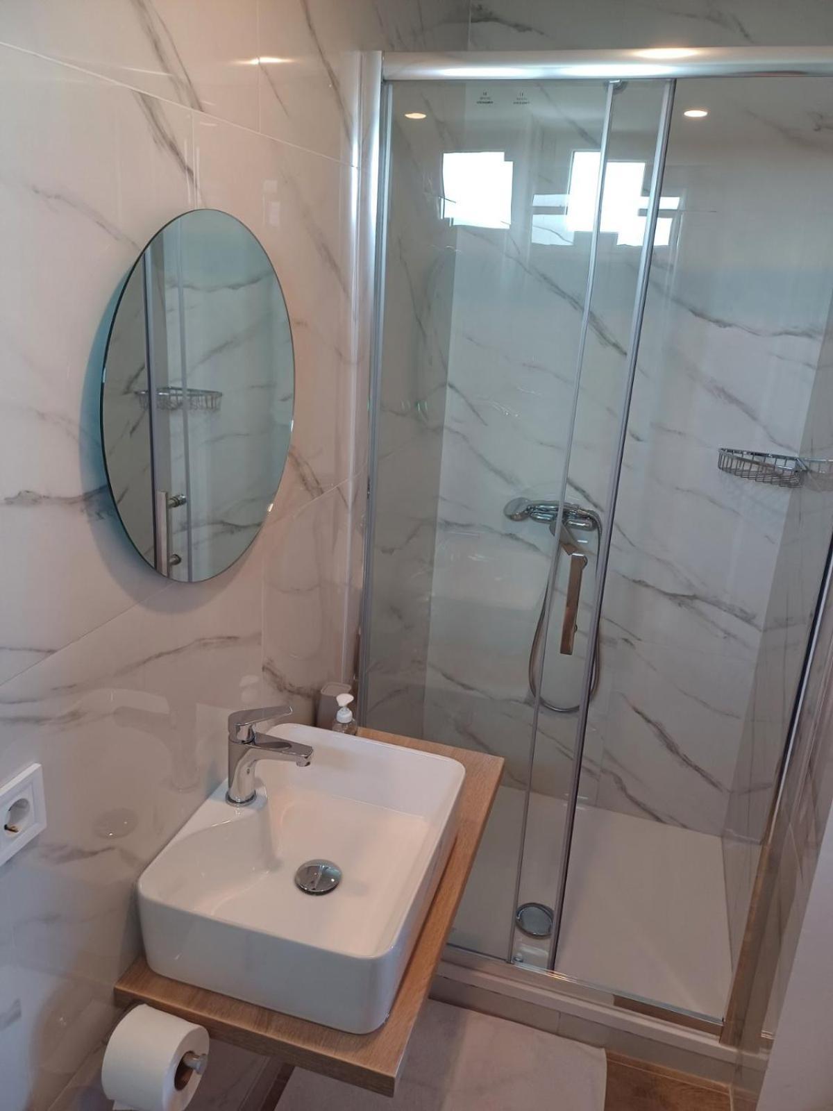 Accomodation Suran Apartment Rovinj Exterior photo