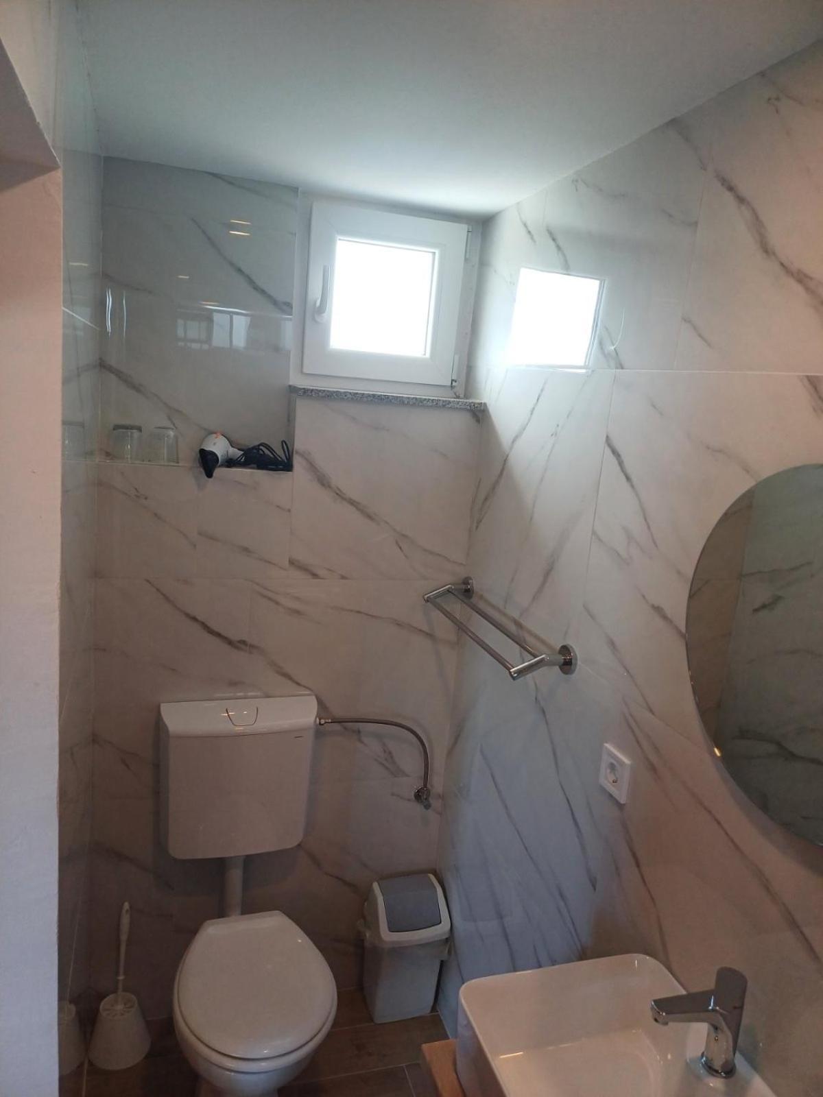Accomodation Suran Apartment Rovinj Room photo