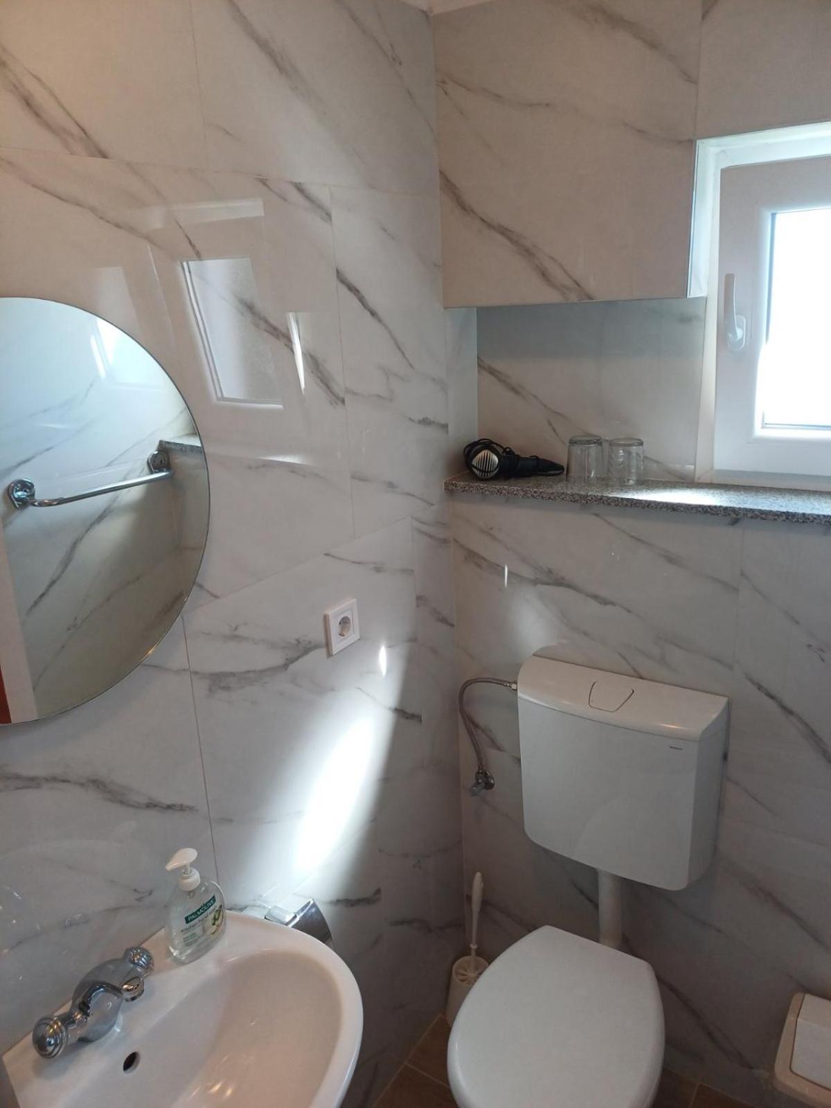 Accomodation Suran Apartment Rovinj Exterior photo