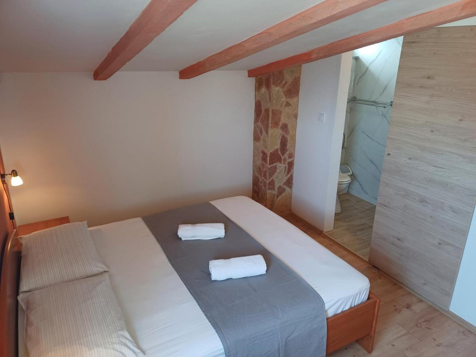 Accomodation Suran Apartment Rovinj Exterior photo