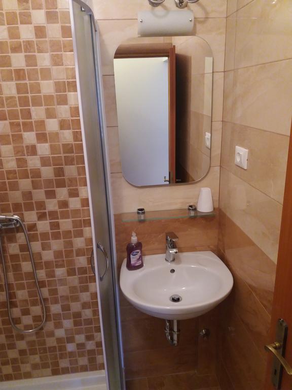 Accomodation Suran Apartment Rovinj Exterior photo