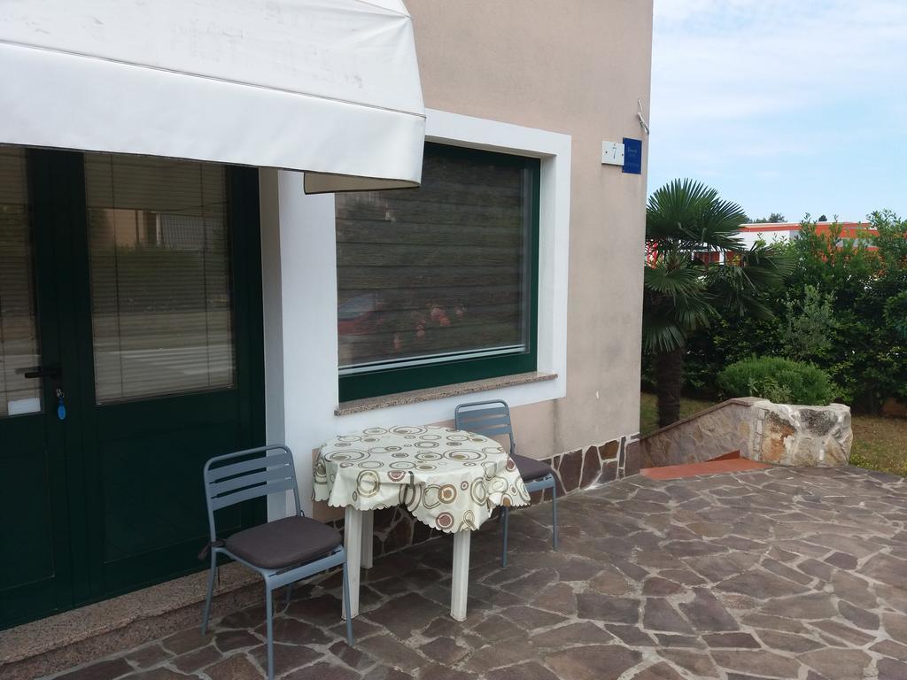 Accomodation Suran Apartment Rovinj Exterior photo