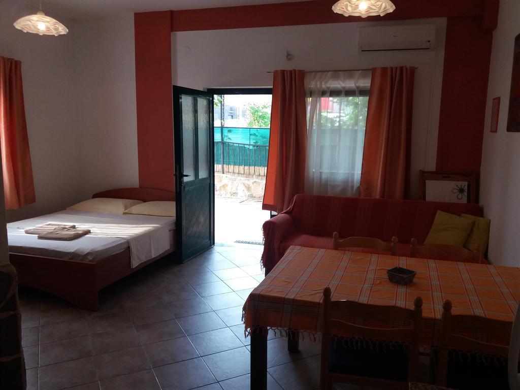 Accomodation Suran Apartment Rovinj Exterior photo
