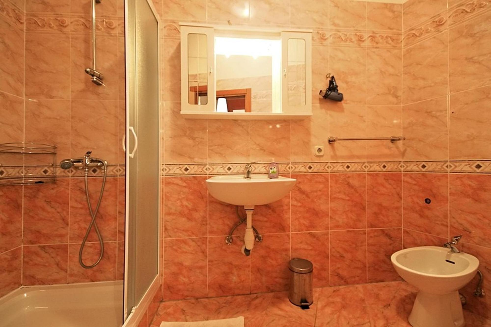 Accomodation Suran Apartment Rovinj Exterior photo