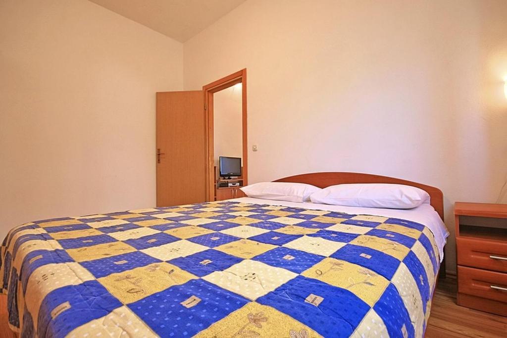 Accomodation Suran Apartment Rovinj Room photo