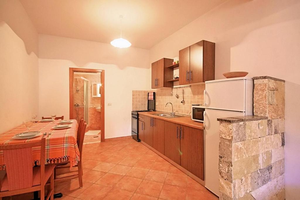 Accomodation Suran Apartment Rovinj Room photo