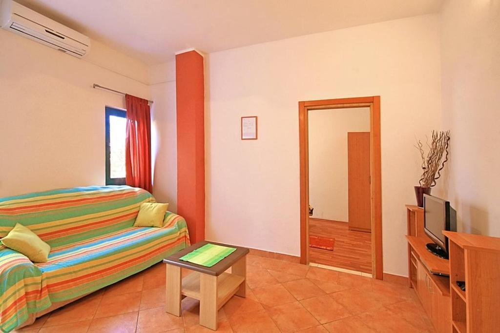 Accomodation Suran Apartment Rovinj Room photo