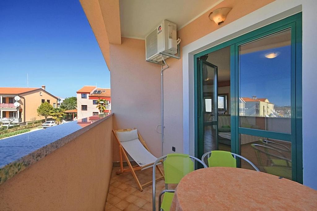 Accomodation Suran Apartment Rovinj Room photo