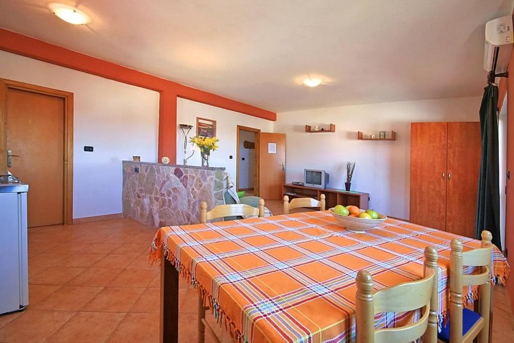 Accomodation Suran Apartment Rovinj Room photo