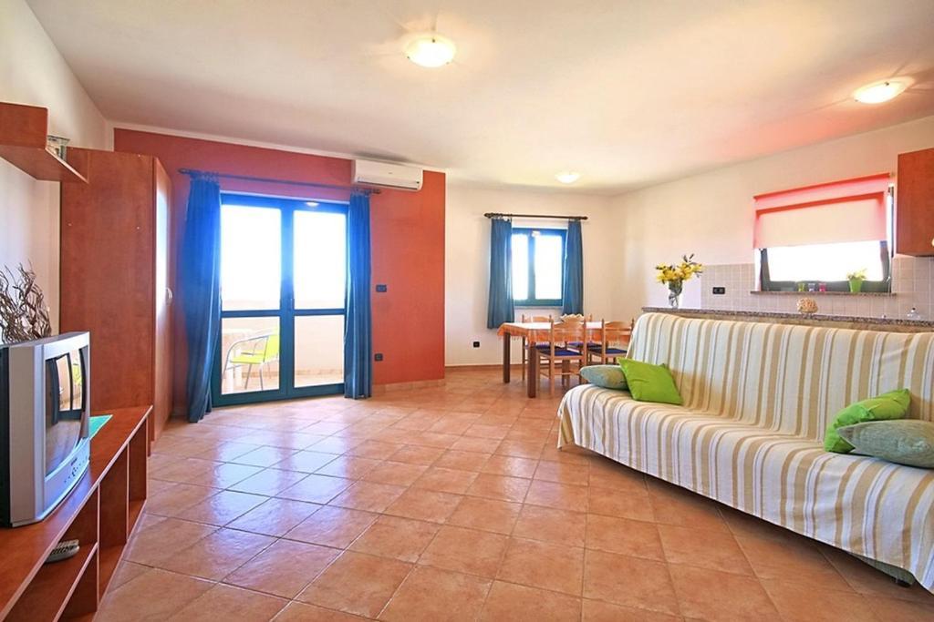 Accomodation Suran Apartment Rovinj Room photo