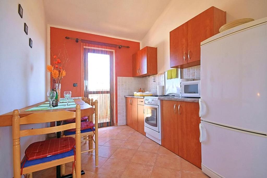 Accomodation Suran Apartment Rovinj Room photo