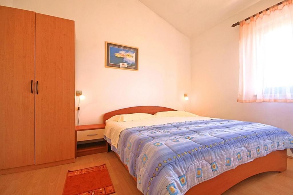 Accomodation Suran Apartment Rovinj Room photo